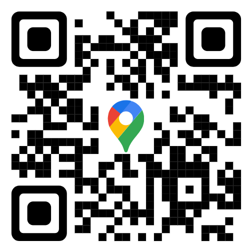 QR Google Maps
